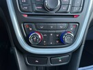 Opel Mokka Jedyne*93.000km*Czujniki*Park*Grzane*Fotele*Serwis*ASO*Klimatronik - 8