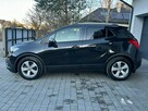 Opel Mokka Jedyne*93.000km*Czujniki*Park*Grzane*Fotele*Serwis*ASO*Klimatronik - 10