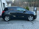 Opel Mokka Jedyne*93.000km*Czujniki*Park*Grzane*Fotele*Serwis*ASO*Klimatronik - 13