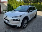 Citroen C4 Cactus ** SHINE EDITION ** Biała Perła ** Panorama Dach ** - 2