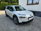 Citroen C4 Cactus ** SHINE EDITION ** Biała Perła ** Panorama Dach ** - 4