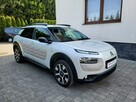 Citroen C4 Cactus ** SHINE EDITION ** Biała Perła ** Panorama Dach ** - 5