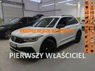Volkswagen Tiguan Krajowy fv23 4x4  kamery 360 - 1