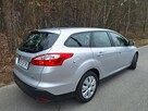 Ford Focus 1.6 TDCi Trend ECOnetic - 2