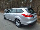 Ford Focus 1.6 TDCi Trend ECOnetic - 4
