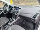 Ford Focus 1.6 TDCi Trend ECOnetic - 8