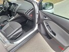 Ford Focus 1.6 TDCi Trend ECOnetic - 10