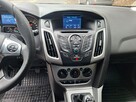 Ford Focus 1.6 TDCi Trend ECOnetic - 12