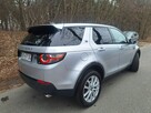 Land Rover Discovery Sport 4WD Td4  Sport Hse - 3