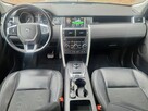 Land Rover Discovery Sport 4WD Td4  Sport Hse - 5