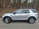 Land Rover Discovery Sport 4WD Td4  Sport Hse - 7