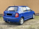 SKODA FABIA 1.2 Benzyna |Niski Przebieg| - 4