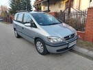 Opel Zafira - 3