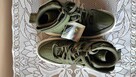 Buty NIKE AIR FORCE 1 GTX BOOT, 40, 25 cm - nowe - 3