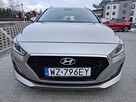 Hyundai i30, 2019, 1.4 100 KM, krajowy, pewna historia, FV23% - 8