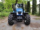 New Holland T5 - FABRYCZNIE NOWY, Salon Polska - Gwarancja f