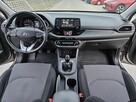 Hyundai i30, 2019, 1.4 100 KM, krajowy, pewna historia, FV23% - 9