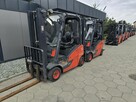 LINDE H18T-01 ROK 2017 TRIPLEX - 4