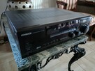 Amplituner KENWOOD KRF-V5020 Wzmacniacz - 2