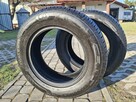 Letnie opony Barum Bravuris 5HM 215/65 R16 – 2 sztuki, prawi - 2