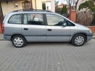 Opel Zafira - 2
