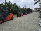 Linde H30T-02 rok 2016 Triplex 7,20 m - 10