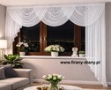 Sklep internetowy z firanami, szycie na wymiar, modne firany - 9