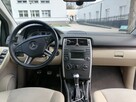 Mercedes W245 Diesel z polskiego salonu - 4