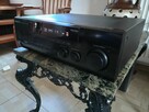 Amplituner KENWOOD KRF-V5020 Wzmacniacz - 3