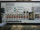 Amplituner KENWOOD KRF-V5020 Wzmacniacz - 6