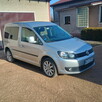 VW Caddy 2013 - 6
