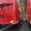 Usługi transportowe ruchoma podłoga, transport odpadów, zboż - 2