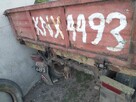 Sprzedam przyczepę - 6