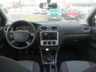 Ford Focus Kombi 1.6 TDCi 109KM 2006 rok Włocławek - 6