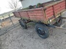 Sprzedam przyczepę - 2