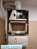 Kotły instalacje gazowe.Przeglądy naprawy.Montaż kuchenek - 9