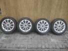 Mercedes kola aluminiowe 17 cali - 6