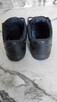 Czarne buty Nike SB Check Solar, rozmiar 40,5 - 6