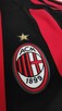 Oficjalny trykot, koszulka, t-shirt AC Milan 2008, Adidas, M - 3
