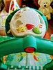 Mata 4w1 Fisher Price muzyczna na pleckach, tunel, stolik 0+ - 5