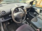 Toyota aygo - 5