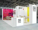 Stoisko Targowe Modułowe wielokrotnego użytku - 5