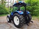 New Holland T5 - FABRYCZNIE NOWY, Salon Polska - Gwarancja f - 2
