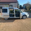 VW Caddy 2013 - 10