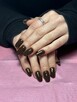 Paznokcie Tytanowe Żory Manicure Tytanowy Stylizacja paznokc - 2