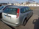 Ford Focus Kombi 1.6 TDCi 109KM 2006 rok Włocławek - 4