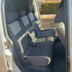 VW Caddy 2013 - 7