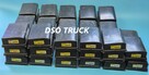Radar Jednostka Sterujaca 2004330 2109334 DISTRONIC DAF XF - 6