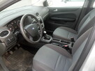 Ford Focus Kombi 1.6 TDCi 109KM 2006 rok Włocławek - 7