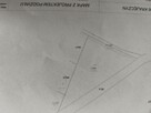 Działka leśna z planem zagospodarowania domki letniskowe - 2
